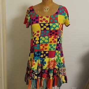Jams World Hattie Dress